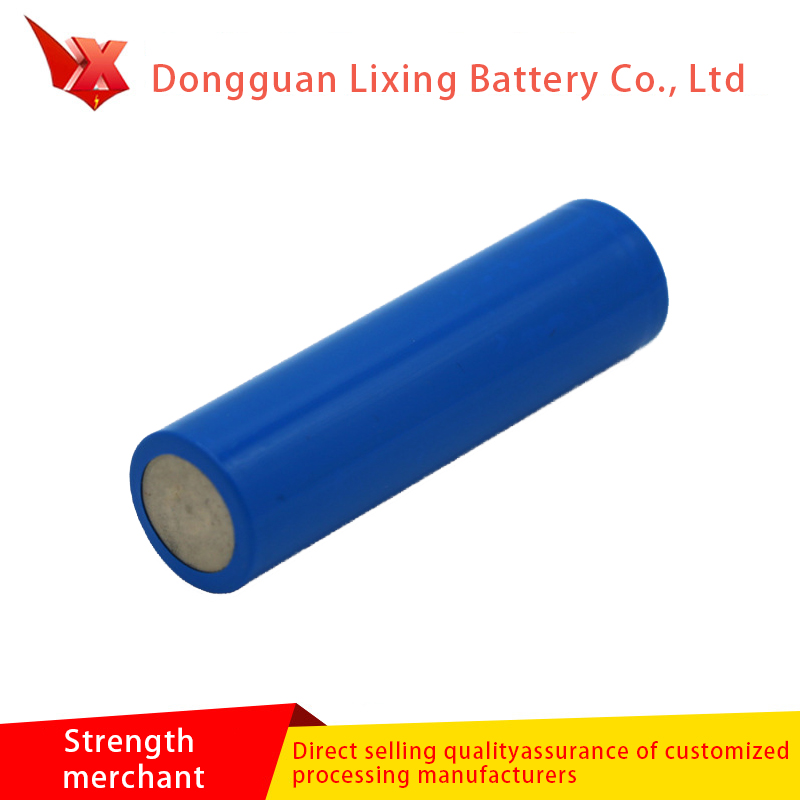 소스 제조업체 18650 리튬 배터리 1200mah18650 배터리 3.7v 작은 팬 배터리 폴리머 배터리